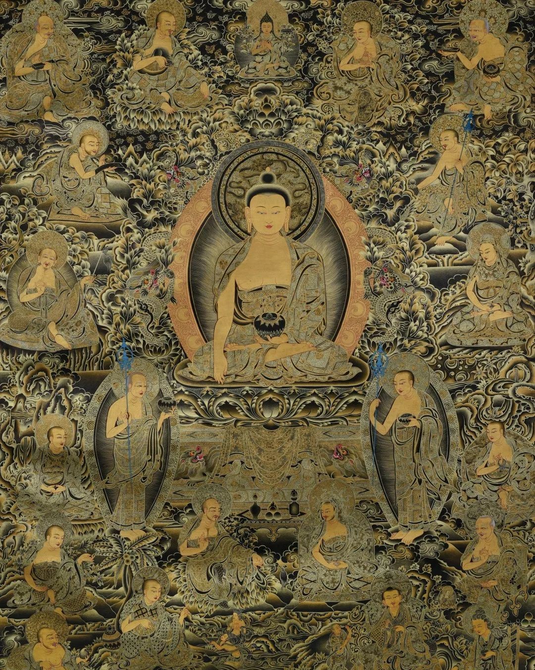 释迦牟尼佛
