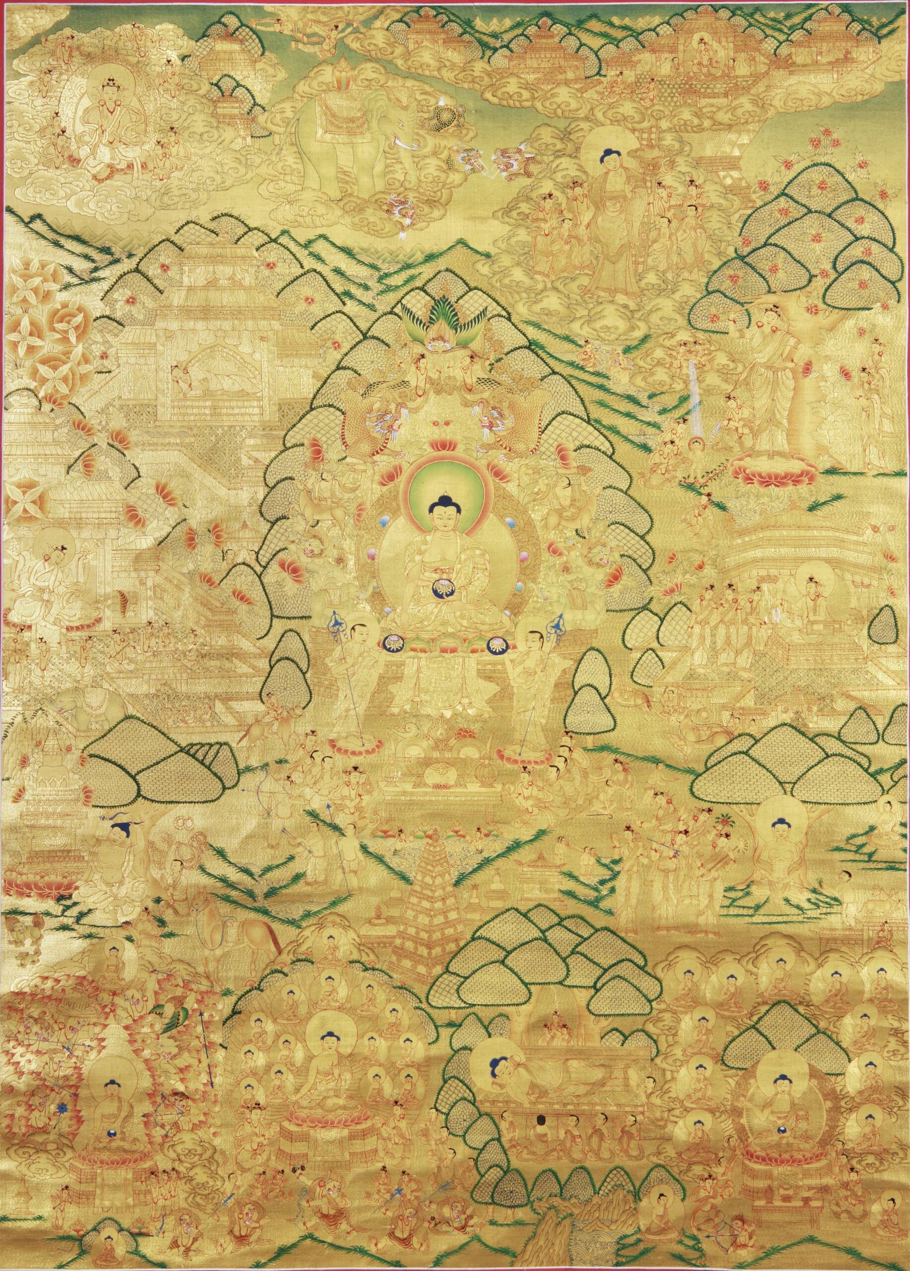 释迦牟尼佛