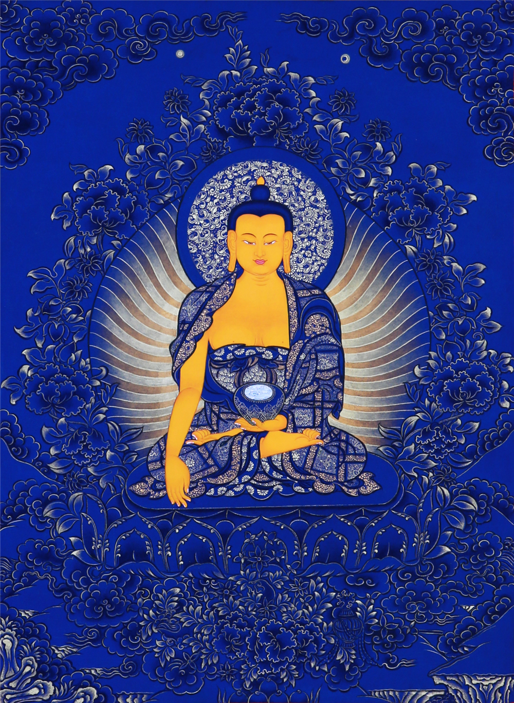 释迦牟尼佛