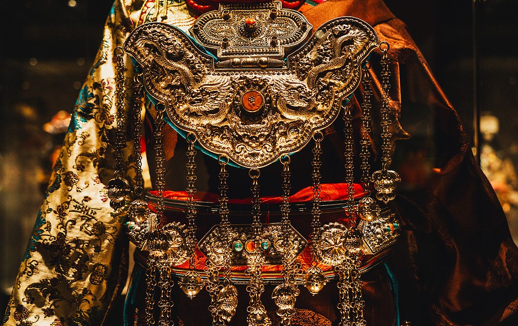 风情35