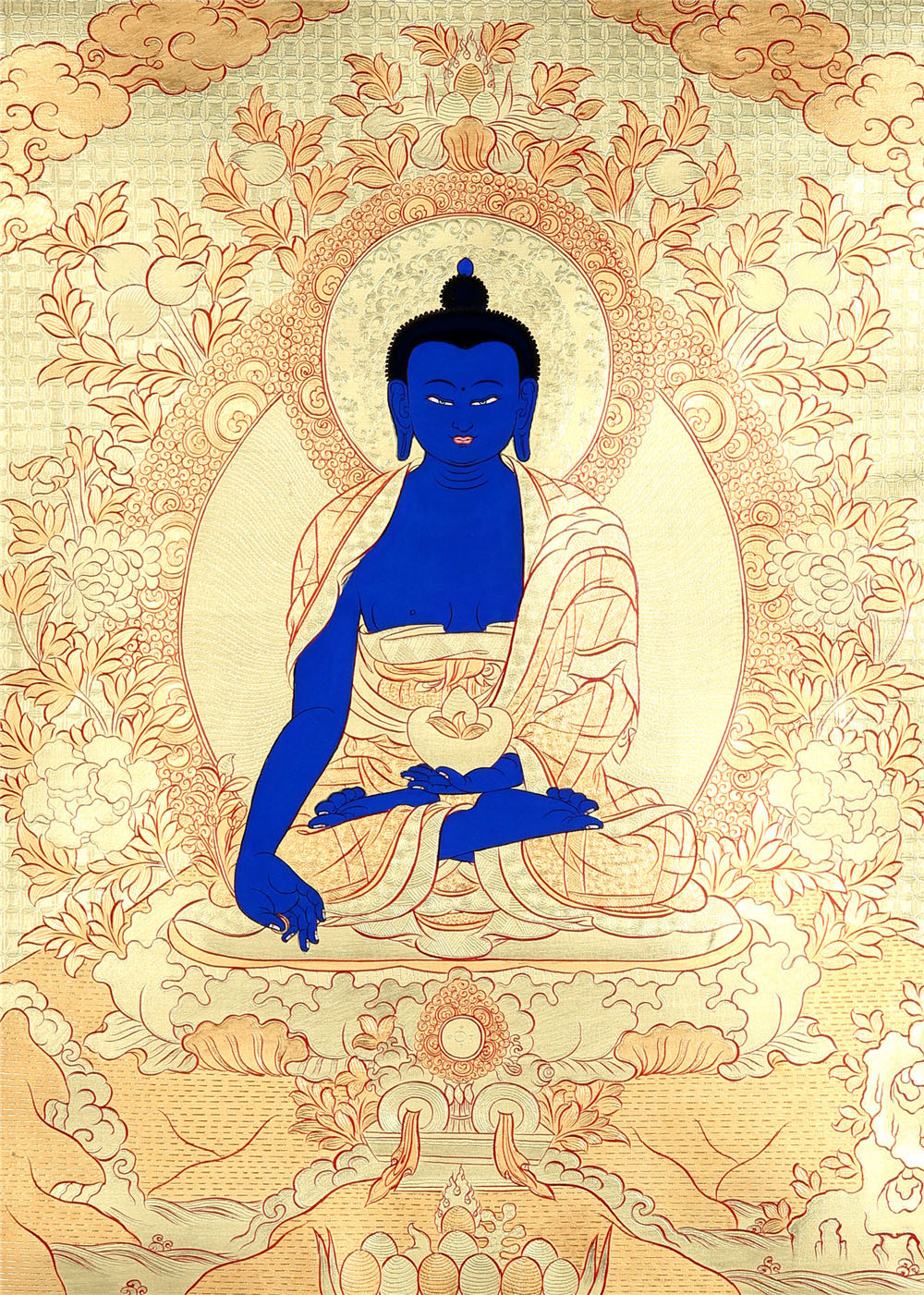药师佛