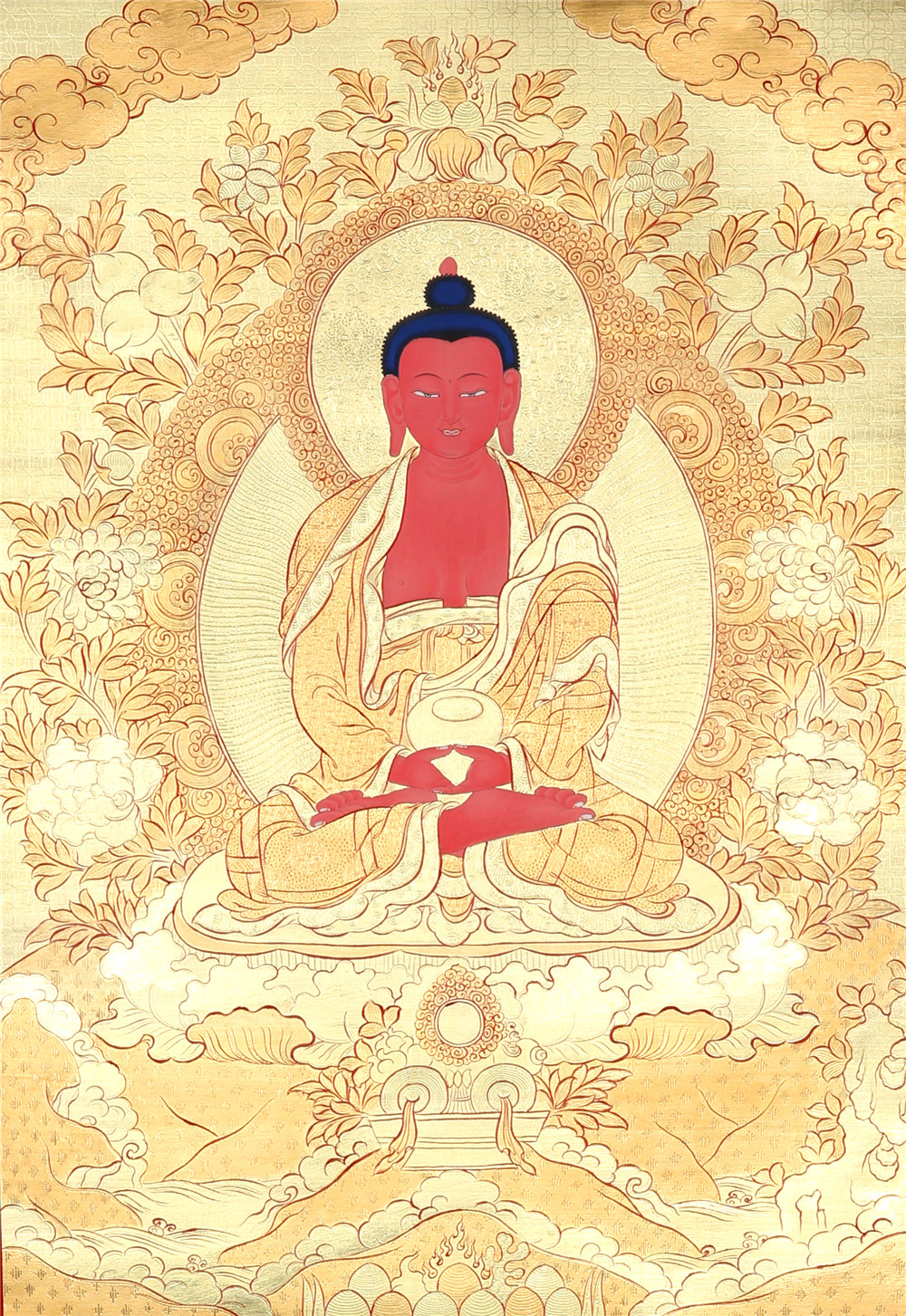阿弥陀佛